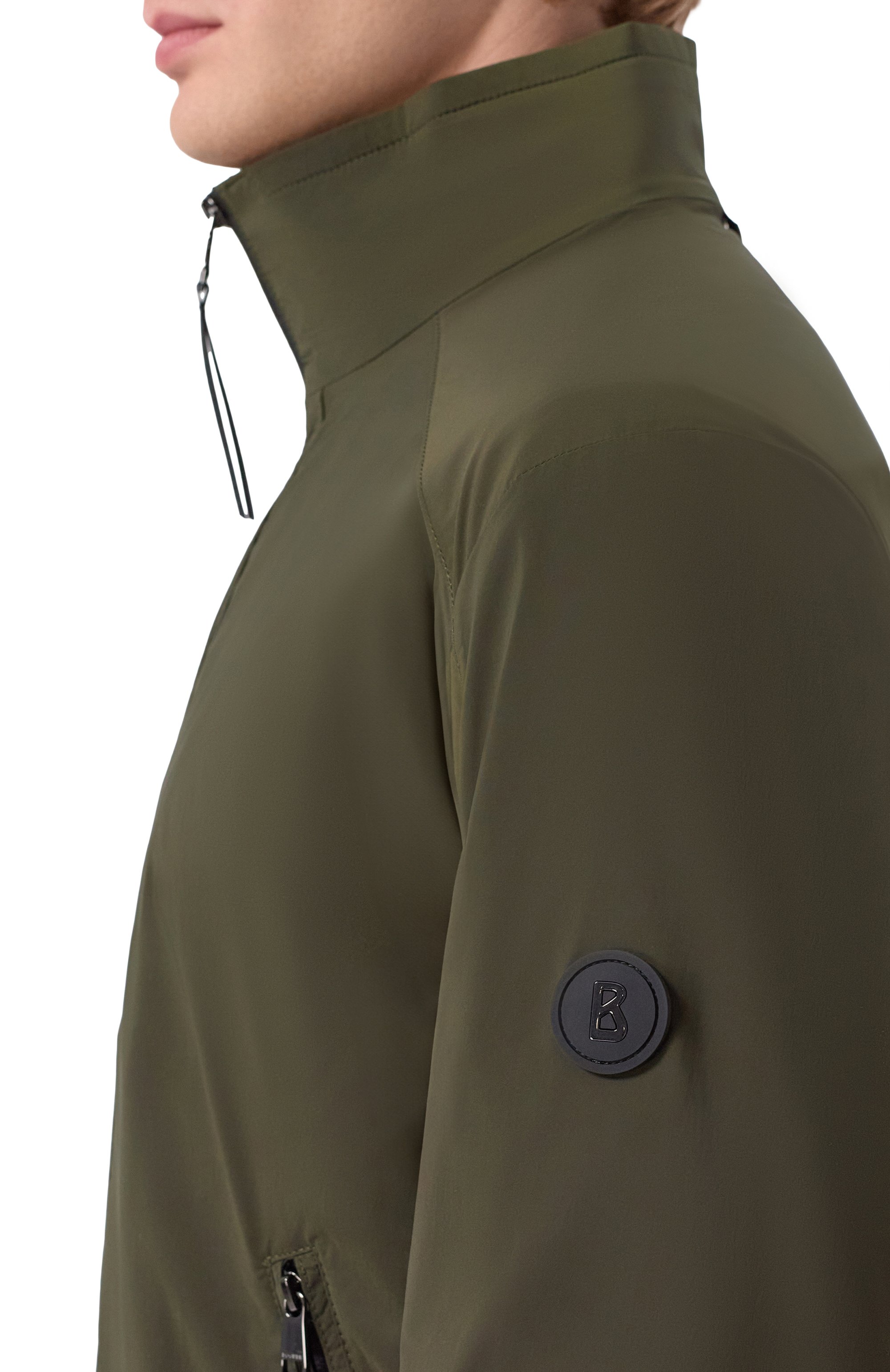 Бомбер BOGNER, арт. 38227825, фото 5