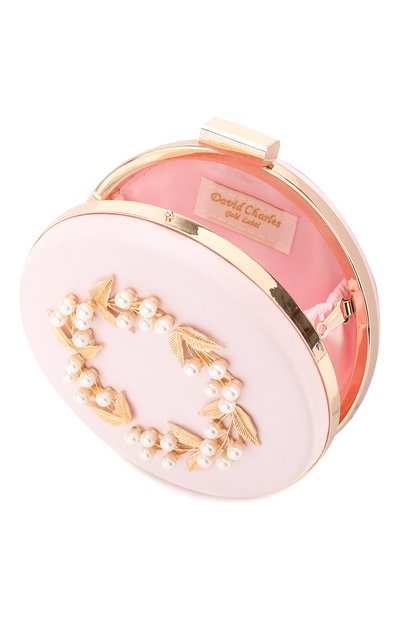 Сумка DAVID CHARLES, арт. 4605, фото 3