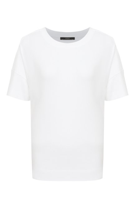 Женская хлопковая футболка WINDSOR, арт. 52 DT714 10012442