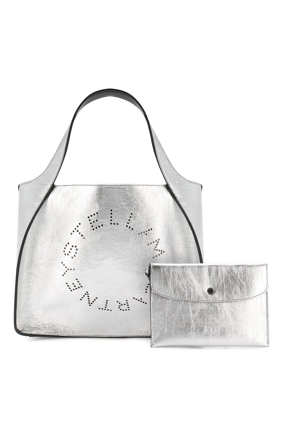 Сумка logo  STELLA MCCARTNEY, арт. 513860/W8490, фото 7
