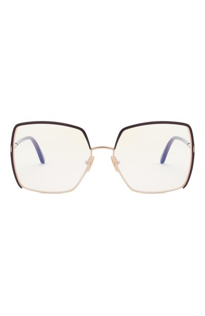 Оправа TOM FORD, арт. TF5668-B 081, фото 3