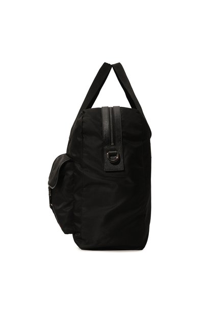 Дорожная сумка KITON, арт. UBA0048N0108701, фото 4