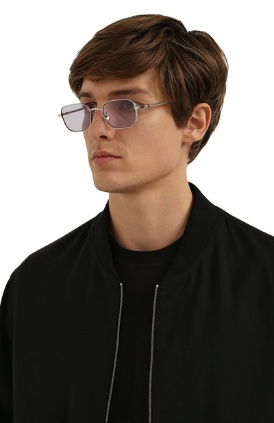 Солнцезащитные очки GAST, арт. STUDI0 SILVER 04, фото 3