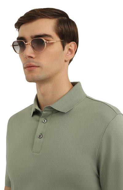 Солнцезащитные очки JOHN DALIA, арт. SCARLETT C515, фото 3