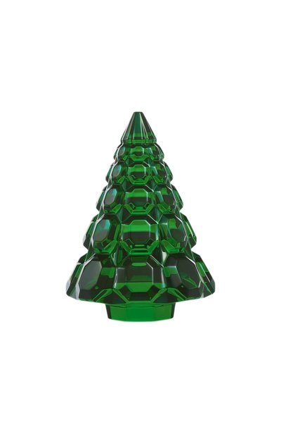 Скульптура ель octogone BACCARAT, арт. 2 817 857
