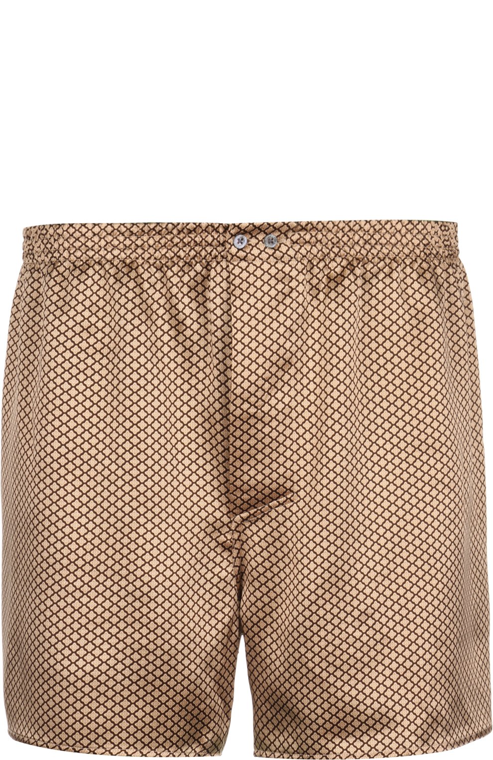 Шелковые боксеры свободного кроя ZIMMERLI, арт. ZN/11, фото 1