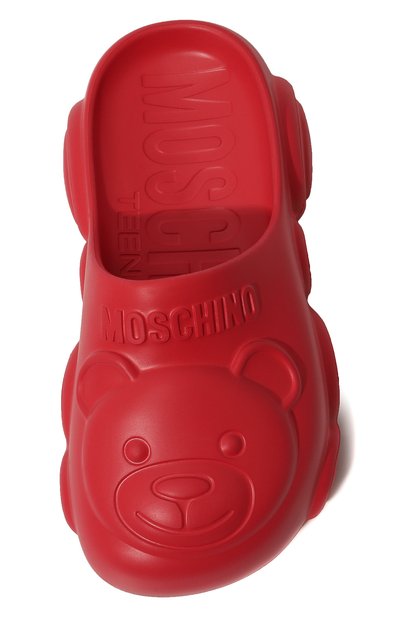 Сабо MOSCHINO, арт. 74496/28-35, фото 4