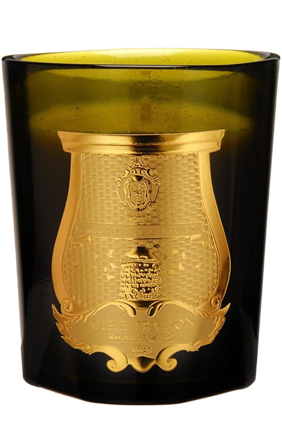 Ароматическая свеча CIRE TRUDON, арт. 4627083340142, фото 1