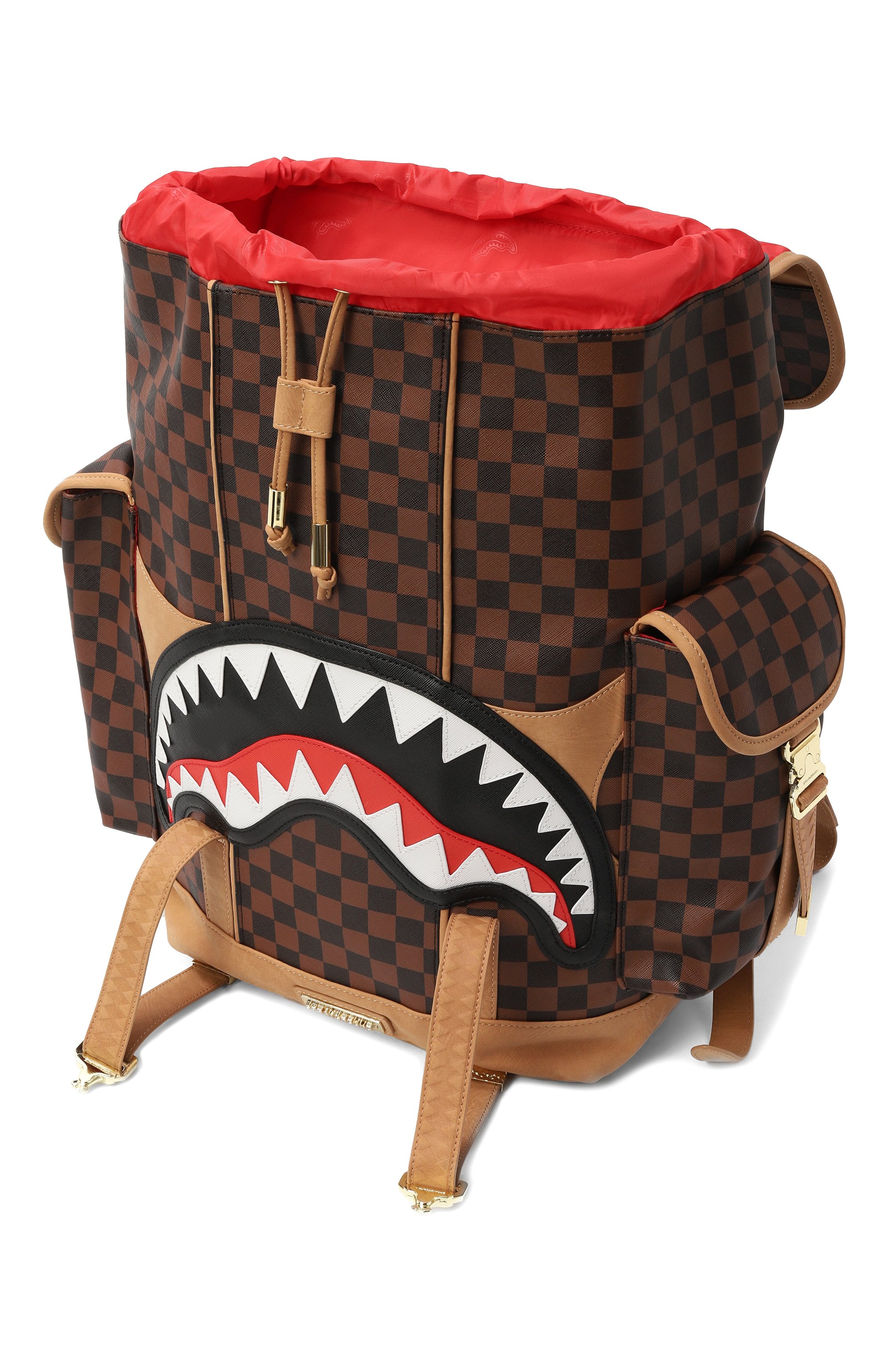 Рюкзак SPRAYGROUND, арт. 910B7990NSZ, фото 3