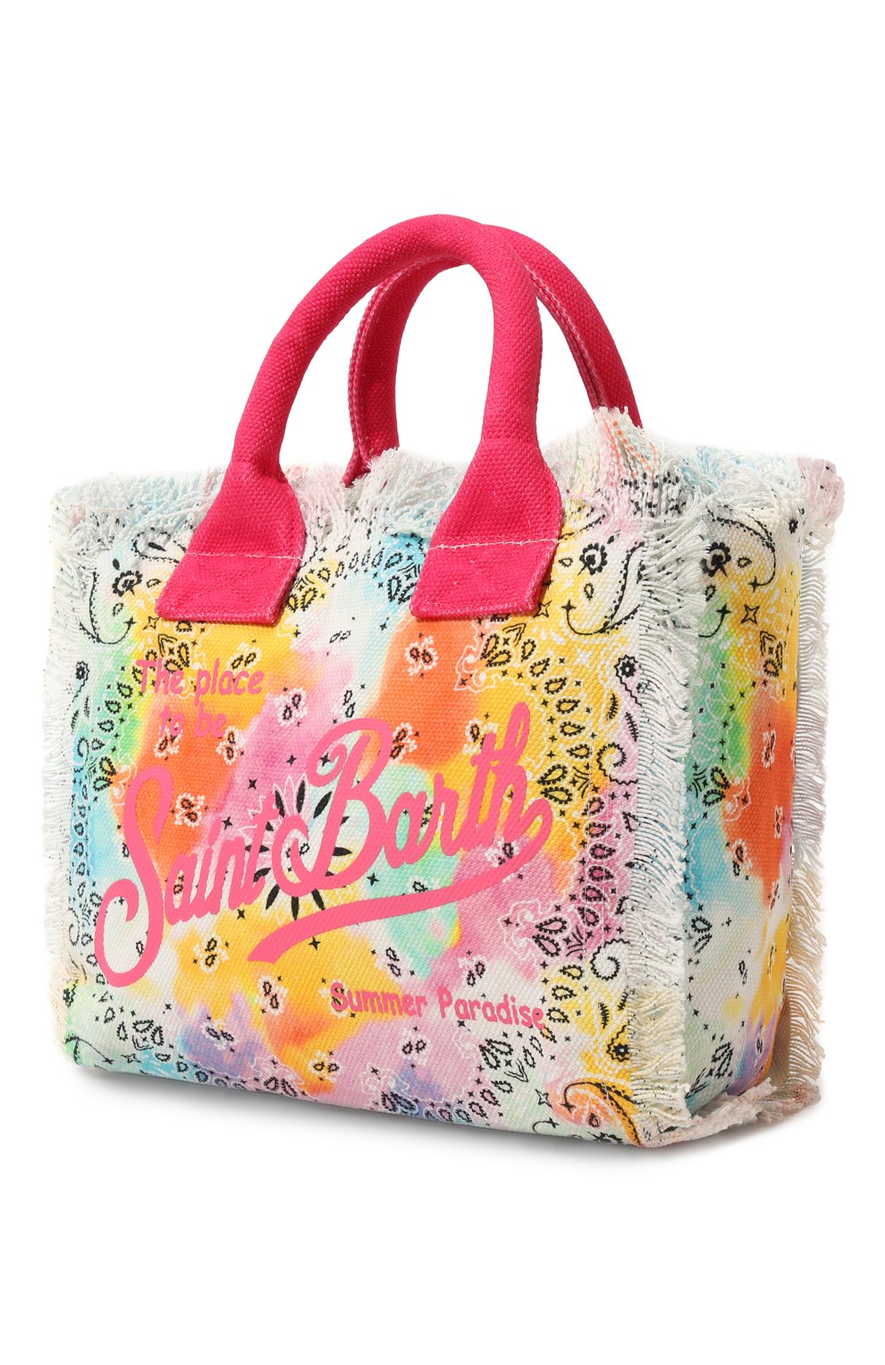 Сумка MC2 SAINT BARTH, арт. STBA/C0LETTE/04771D, фото 2