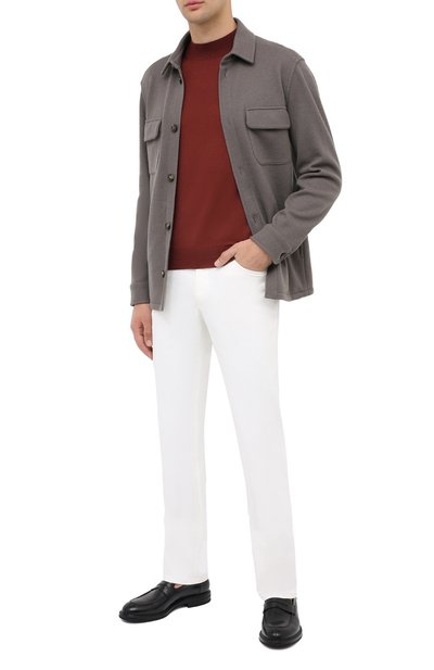 Кашемировая куртка LORO PIANA, арт. FAL3156, фото 2