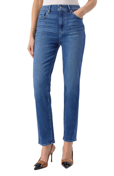 Джинсы gemma PAIGE, арт. 6115F72-C357, фото 3