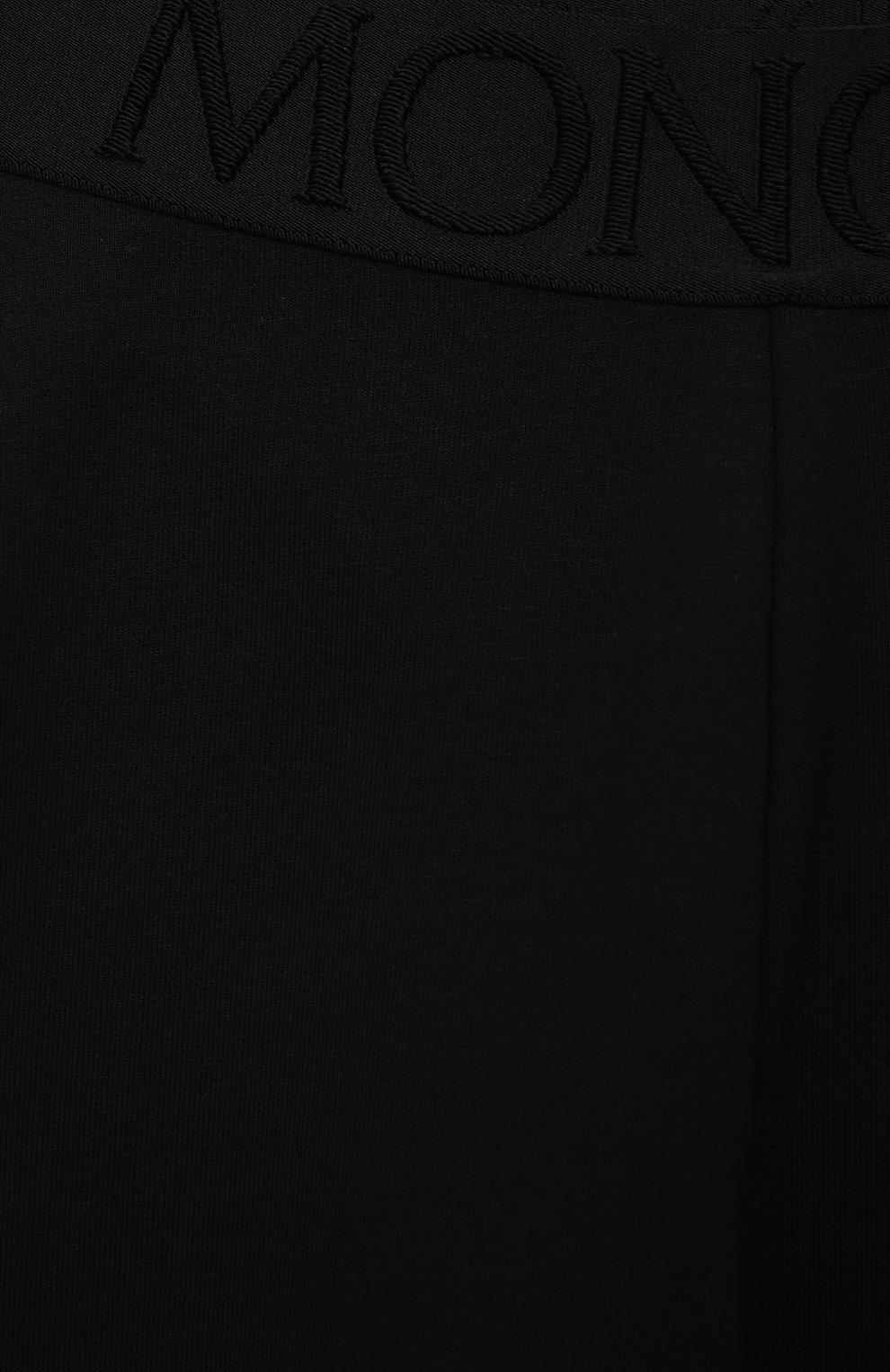Хлопковые леггинсы MONCLER, арт. G2-954-8H760-10-809EH/12-14A, фото 3