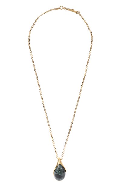 Женское кулон drop BOTTEGA VENETA, арт. 857278/VA0E5 3243