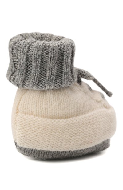 Шерстяные носки BABY T, арт. 20AI073SA, фото 3