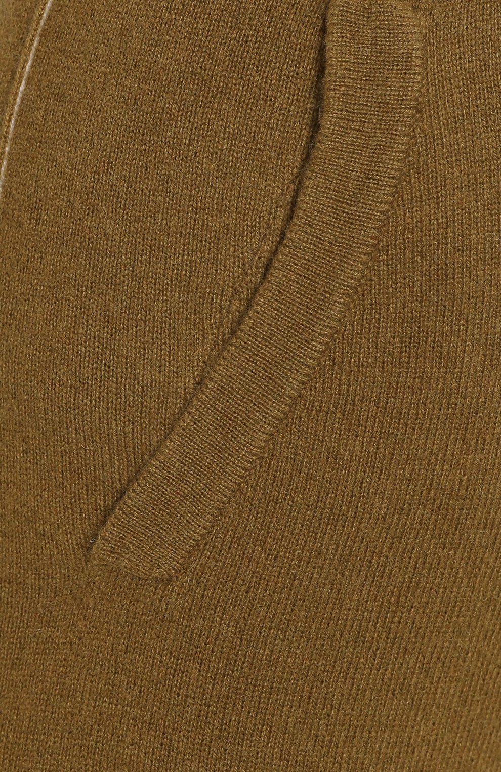 Кашемировые джоггеры ALLUDE, арт. 195/60022, фото 5