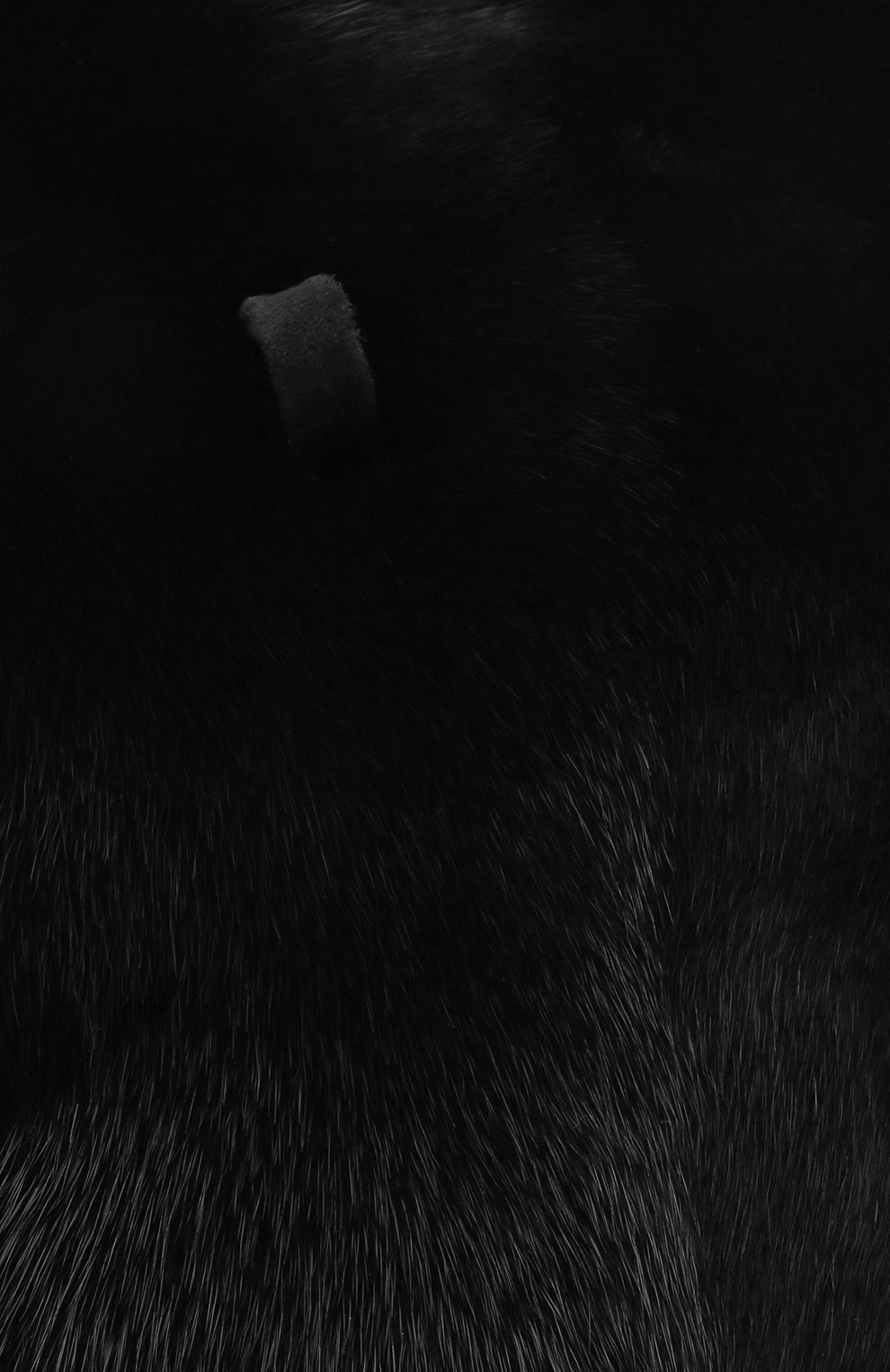 Берет из меха норки VICTORIA KUSENKOVA, арт. 012800002123, фото 4