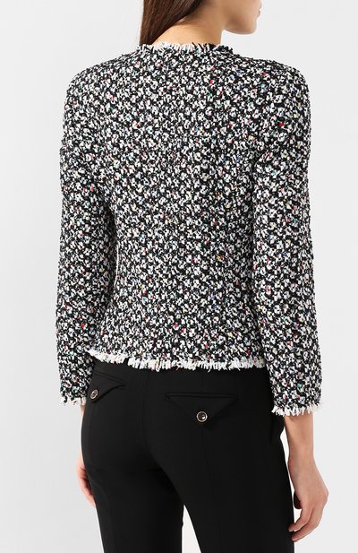 Твидовый жакет ESCADA, арт. 5029642, фото 4