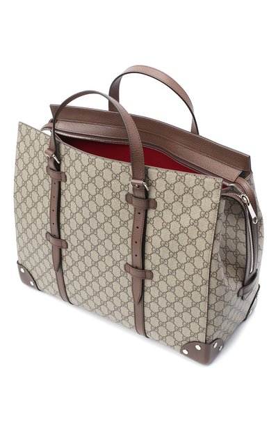 Дорожная сумка GUCCI, арт. 626355/92TDN, фото 4