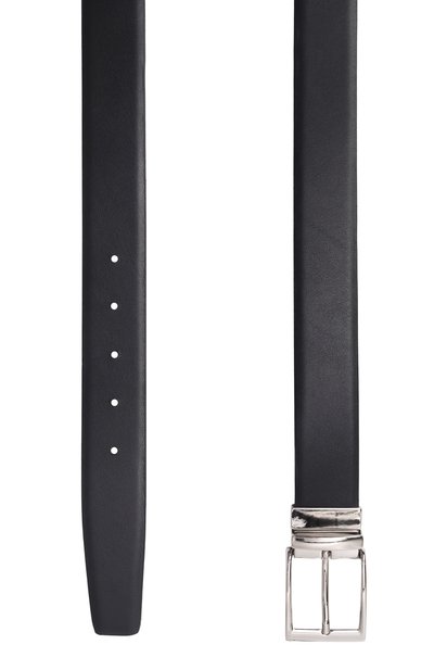 Кожаный ремень BARRETT, арт. 20B584.25/NEW CASTLE, фото 3