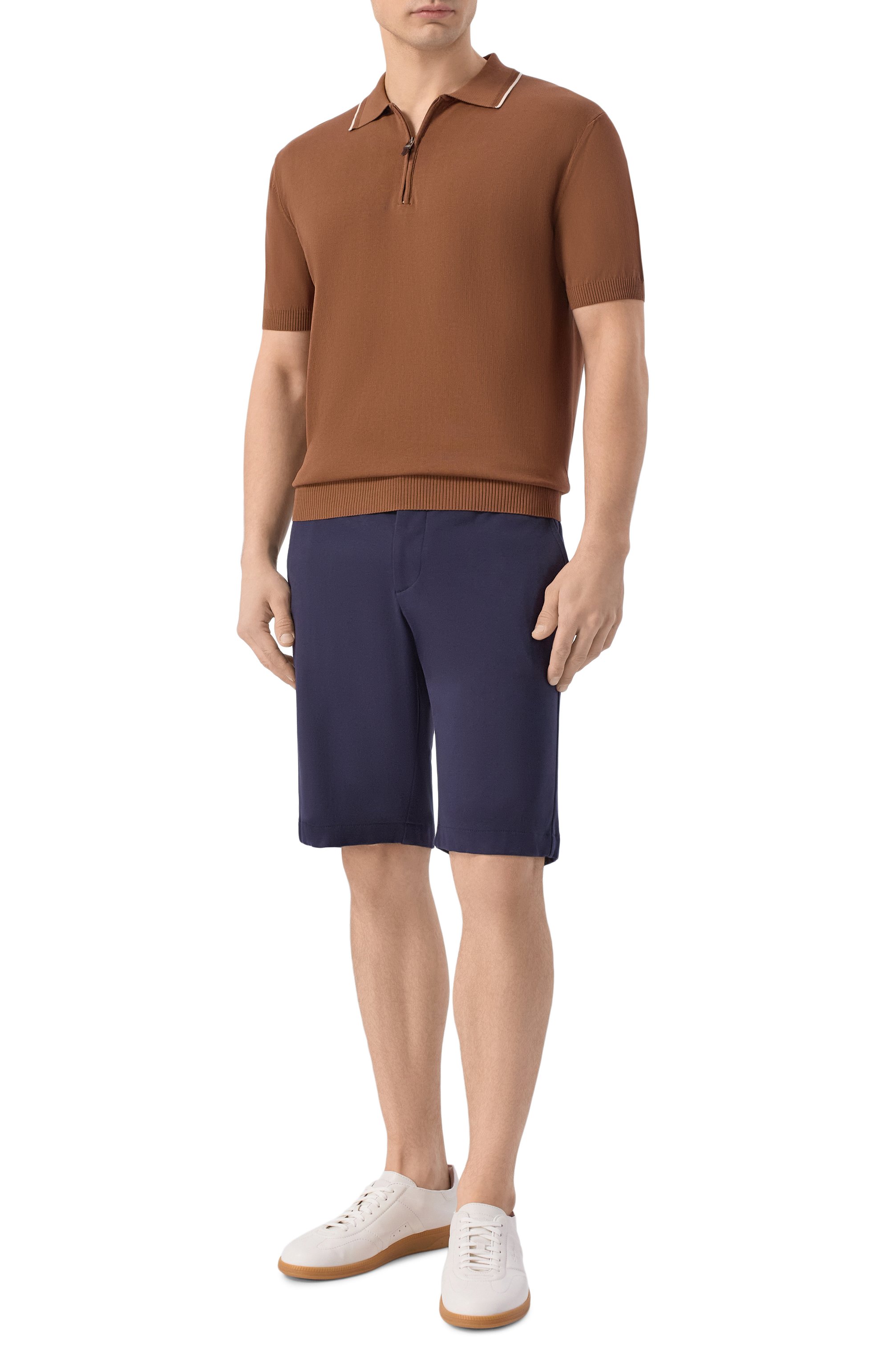 Шорты BERWICH, арт. SH0RT SPIAGGIA/GT1001X, фото 2