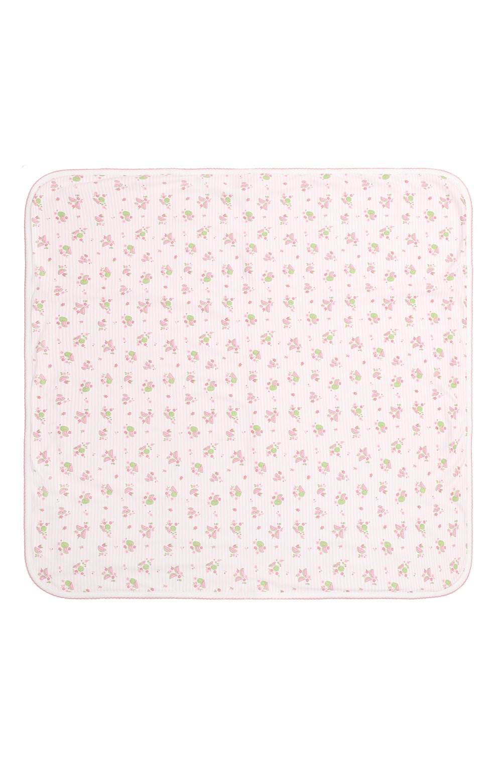 Хлопковое одеяло KISSY KISSY, арт. KG707355O, фото 3