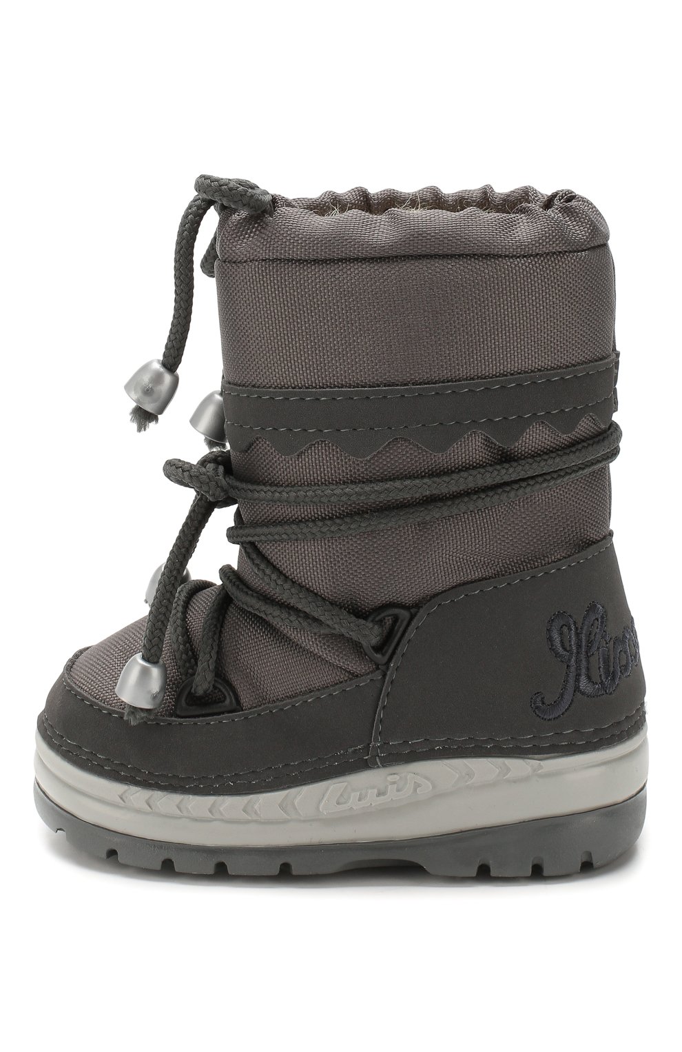 Сапоги-луноходы MISSOURI, арт. 121 0/25-30, фото 2