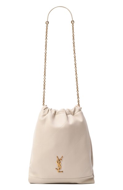 Женская сумка jamie pochon medium SAINT LAURENT, арт. 781666/AAB32
