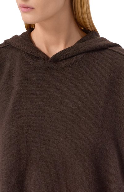 Кашемировое худи ARCH4, арт. SARAH/KNJP21197, фото 5