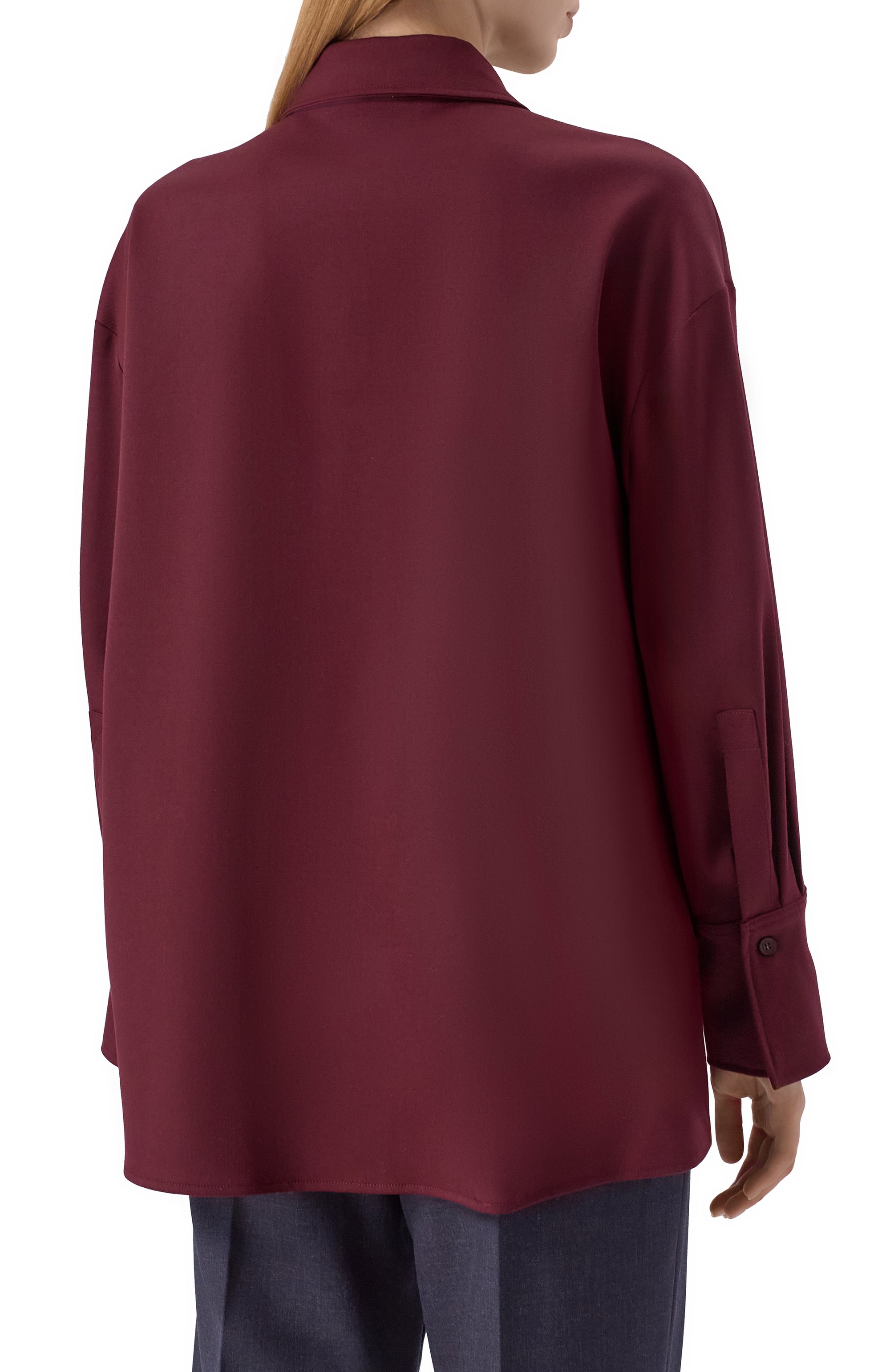 Рубашка ERIKA CAVALLINI, арт. P5WH09, фото 4