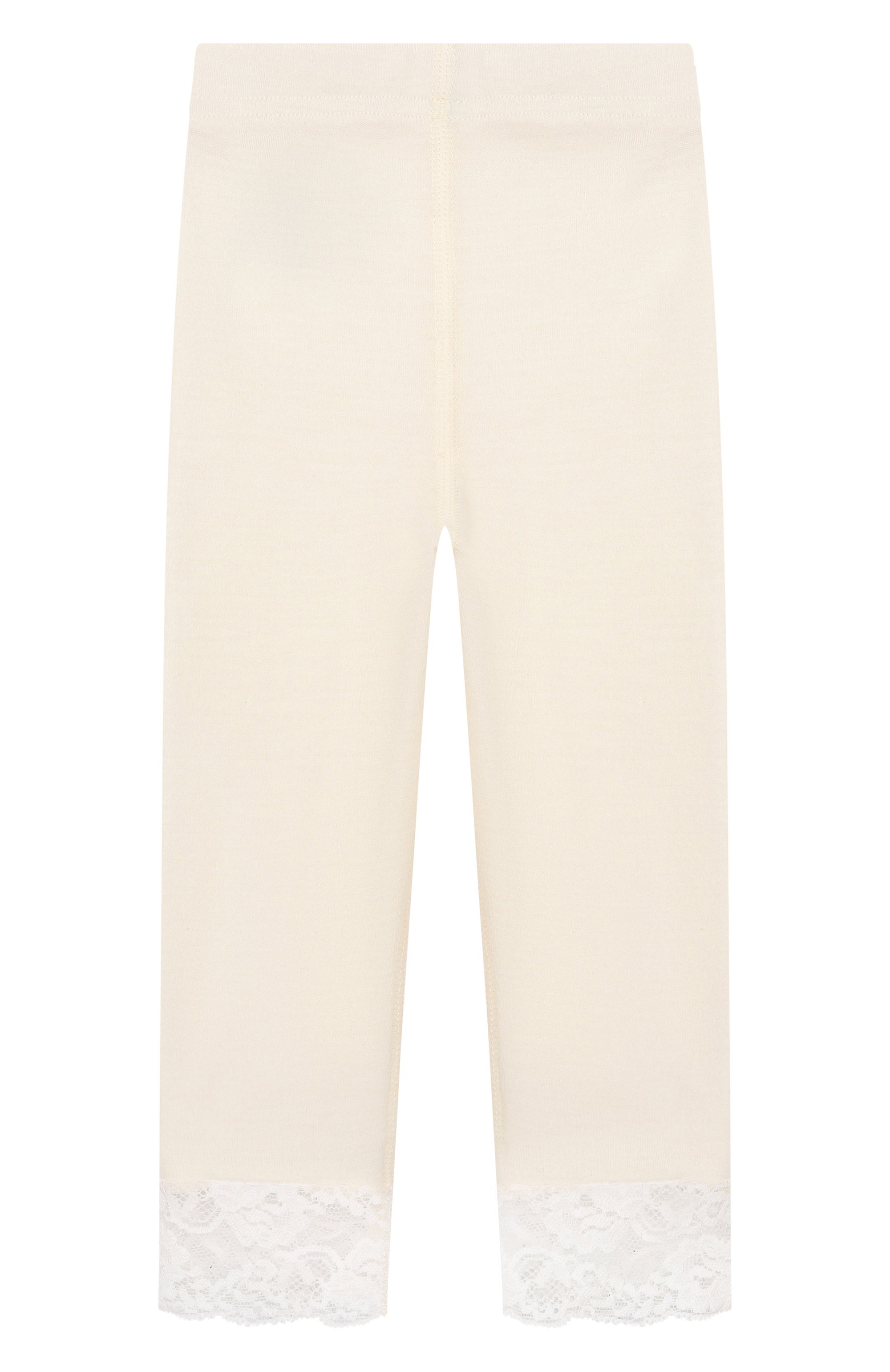 Комплект из лонгслива и легинсов WOOL AND COTTON, арт. BRUFPK-K01, фото 5