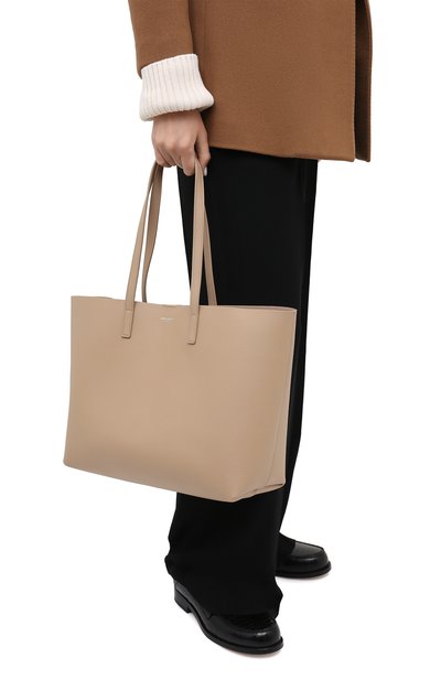 Сумка-шопер SAINT LAURENT, арт. 600281/CSV0E, фото 2