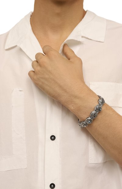 Браслет в добрый час GL JEWELRY, арт. M470002-S97-323, фото 2