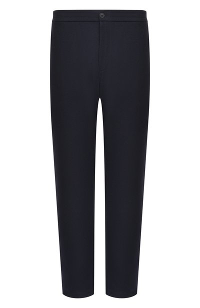 Мужские кашемировые брюки GIORGIO ARMANI, арт. 3GSP53/SJKEZ