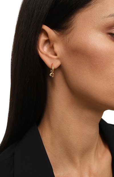 Сер ьги BONVO, арт. ESTHER/G0LD, фото 2