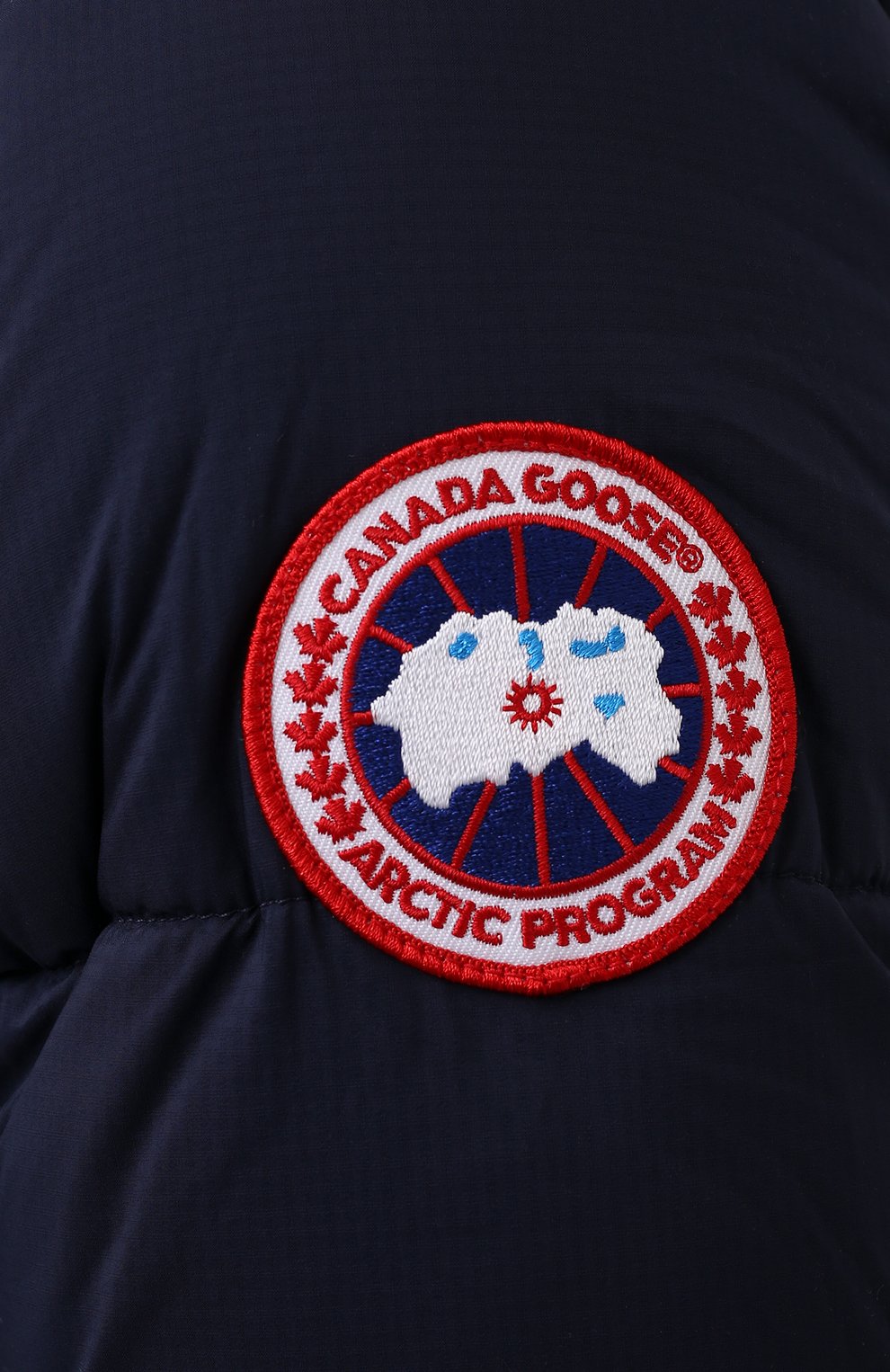 Пуховик alliston CANADA GOOSE, арт. 5088L, фото 5