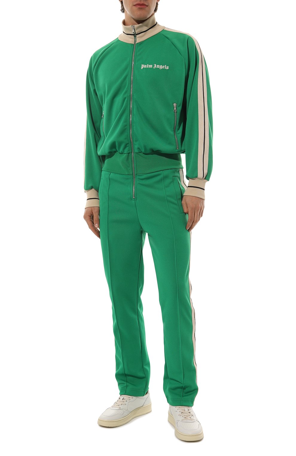 Комбинезон PALM ANGELS, арт. PMDC007F22FAB0015503, фото 3