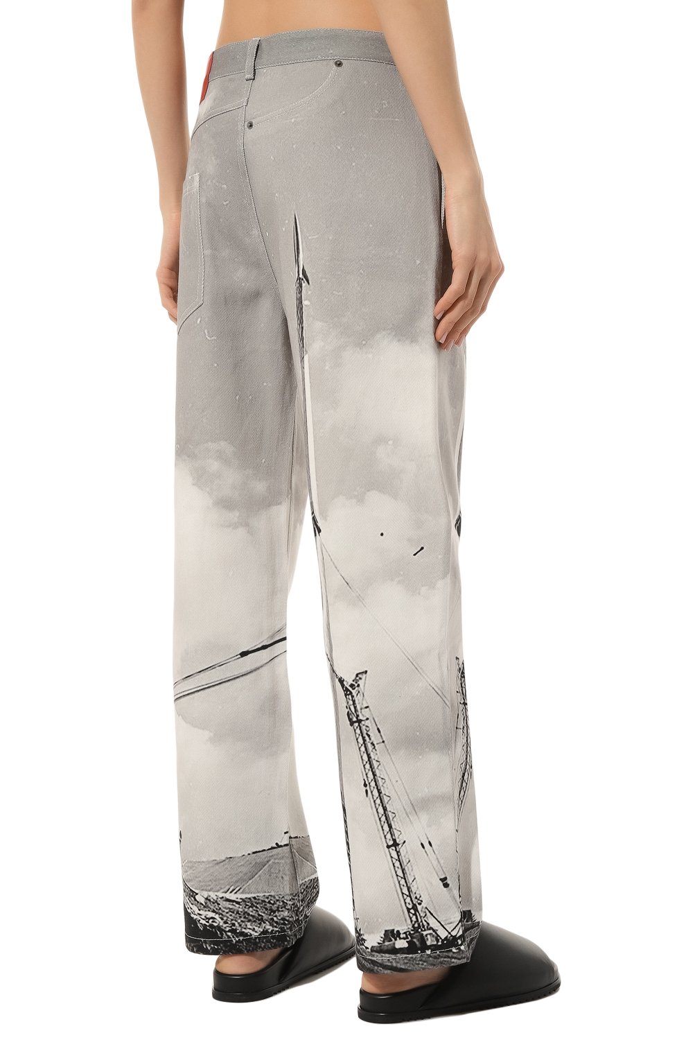 Джинсы RED SEPTEMBER, арт. RSSS23-47, фото 4