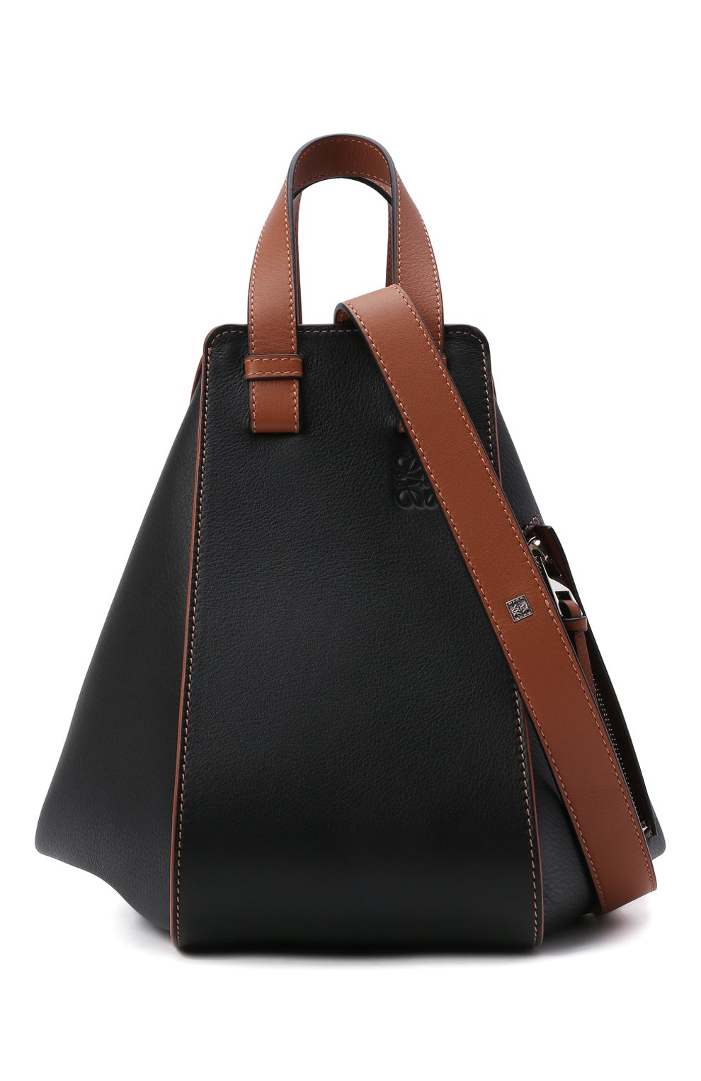 Сумка hammock small LOEWE, арт. A538S35X04, фото 7