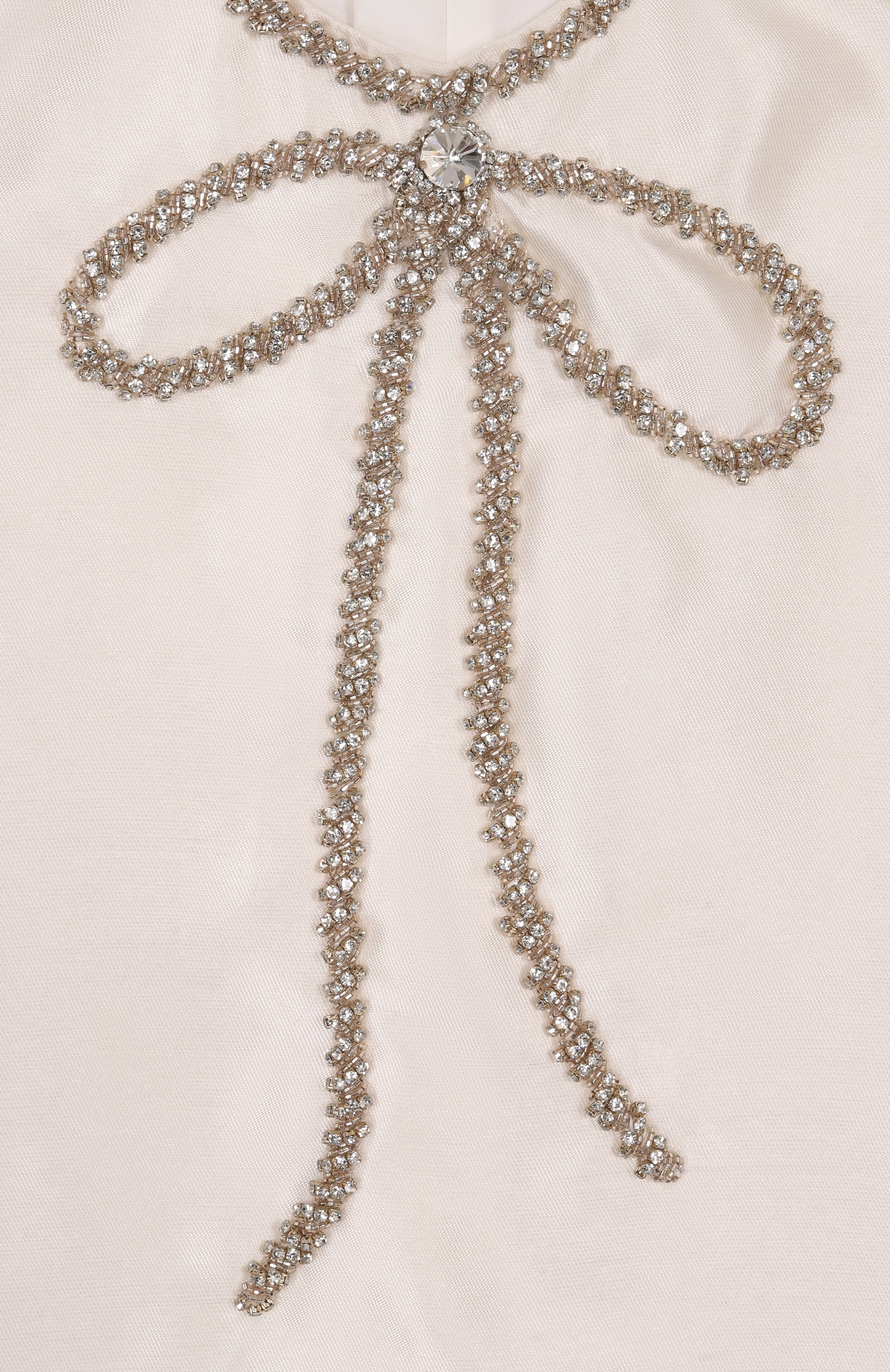 Атласное платье MAISON AVA, арт. MA-FW25-GC21, фото 3