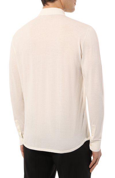 Хлопковая рубашка VAN LAACK, арт. SAFIN0/S00174, фото 4