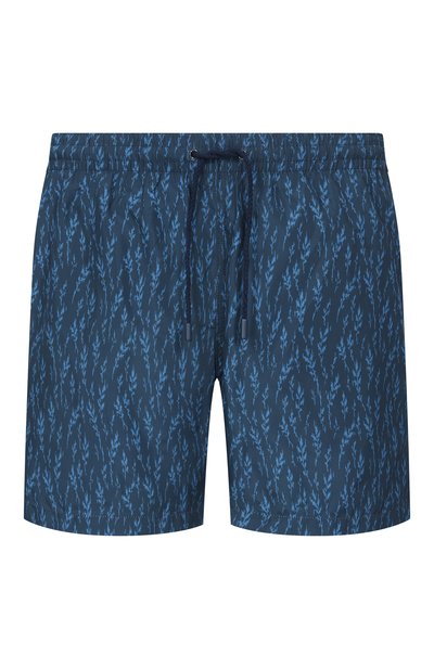 Мужские плавки-шорты CANALI, арт. 93024/UA00100