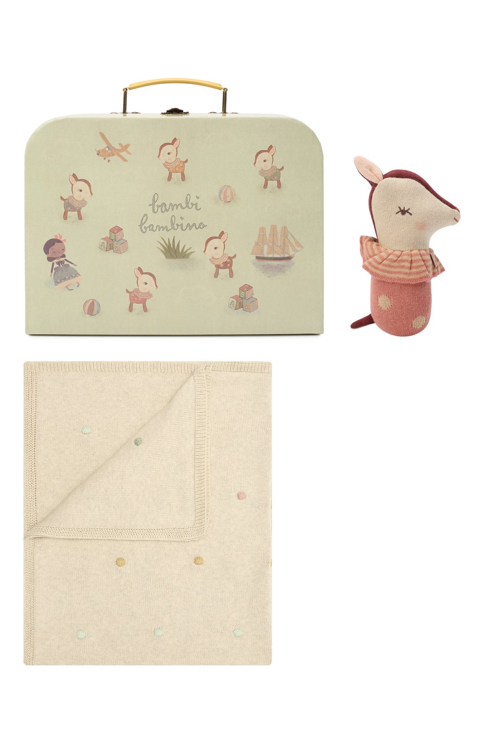 Игрушечный подарочный набор MAILEG, арт. 19-9320-00, фото 1