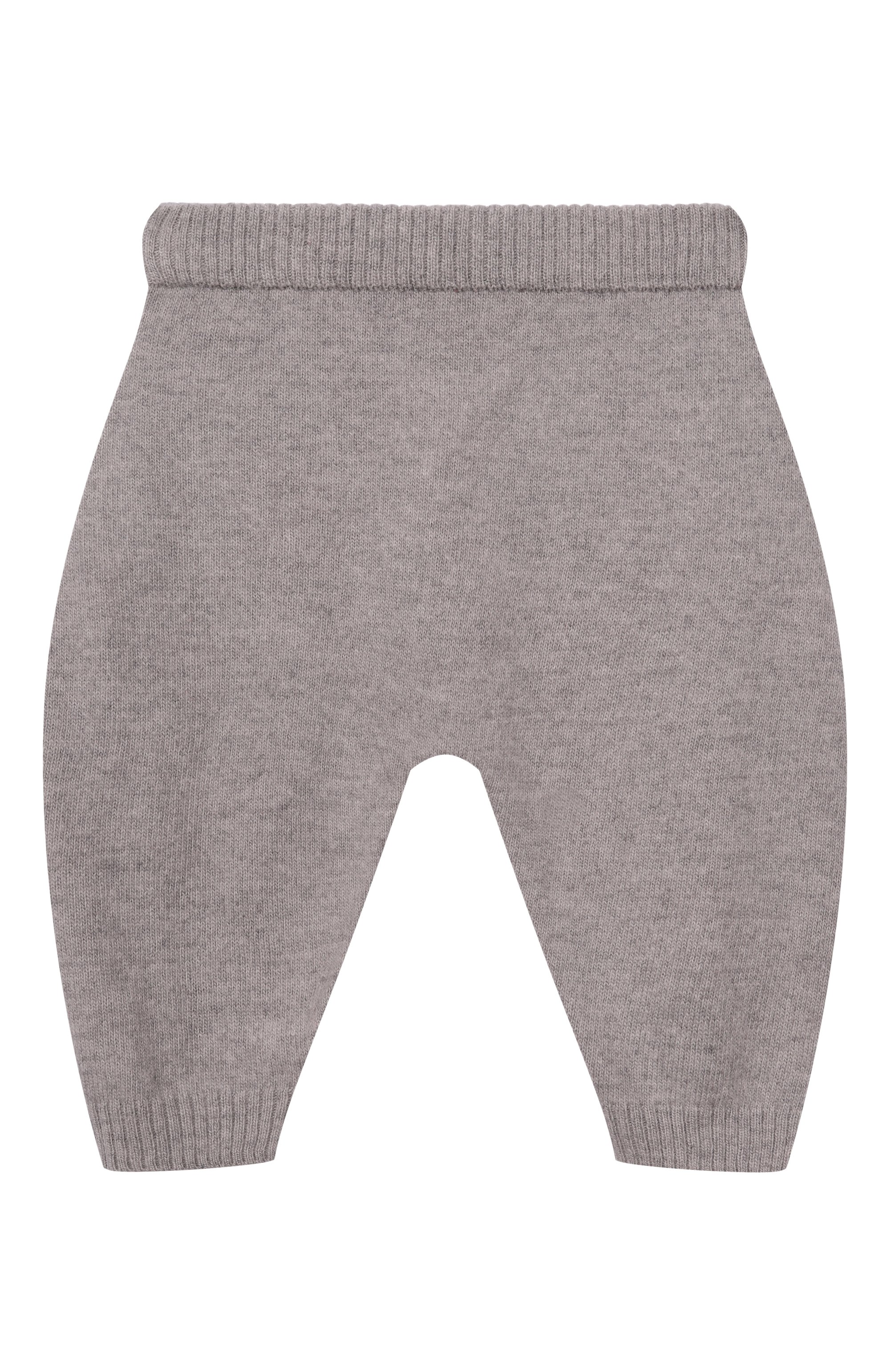 Комплект из пуловера и брюк IL GUFO, арт. A25GDM0002EM220/6M-9M, фото 4