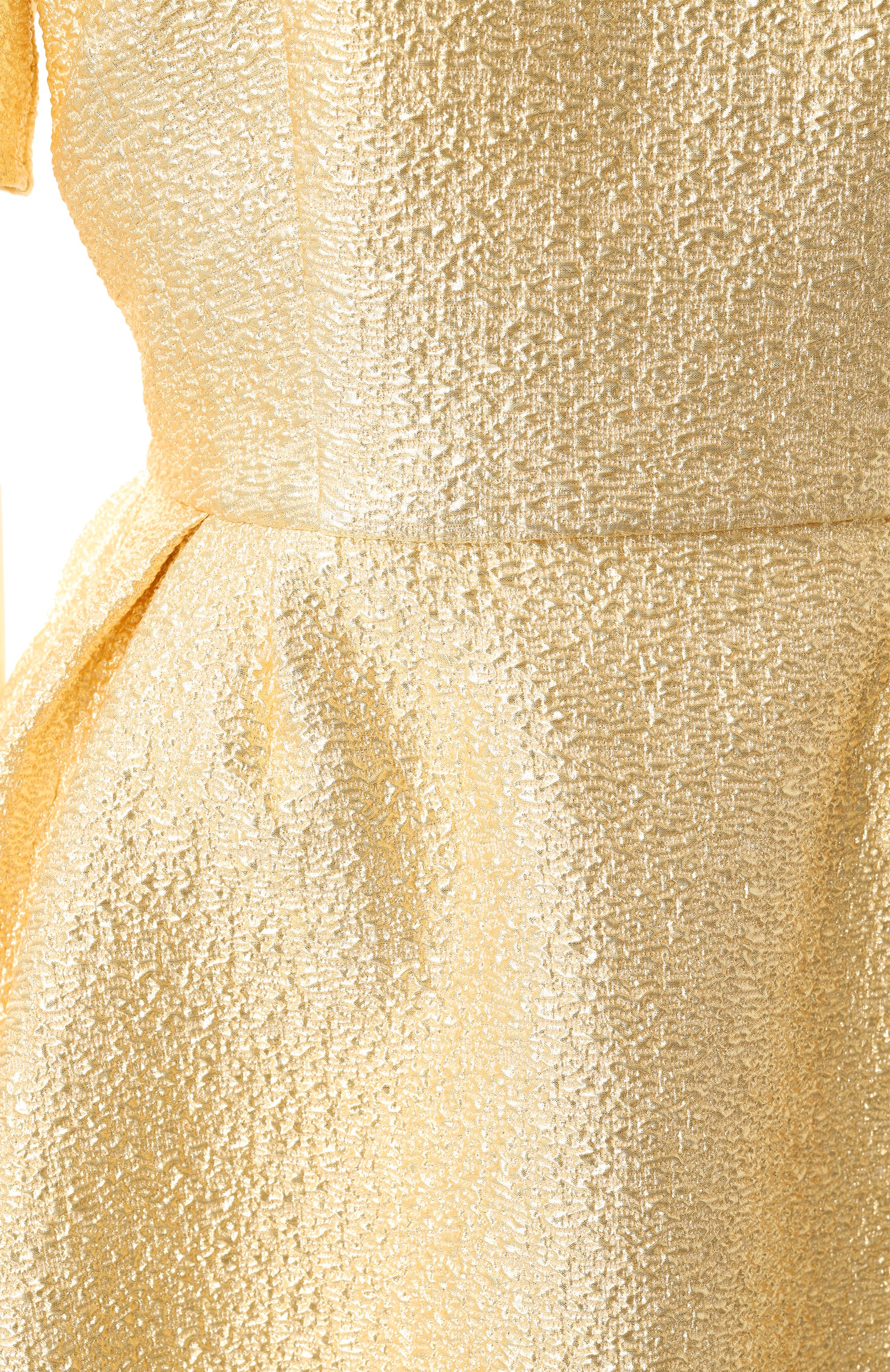 Платье VIKA GAZINSKAYA, арт. SS25-13238, фото 6