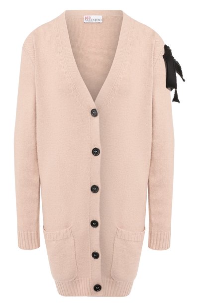 Кардиган REDVALENTINO, арт. TR3KAA57/4UK, фото 1