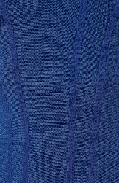 Платье из вискозы AND THE BRAND, арт. S23-D002-1203-444, фото 5