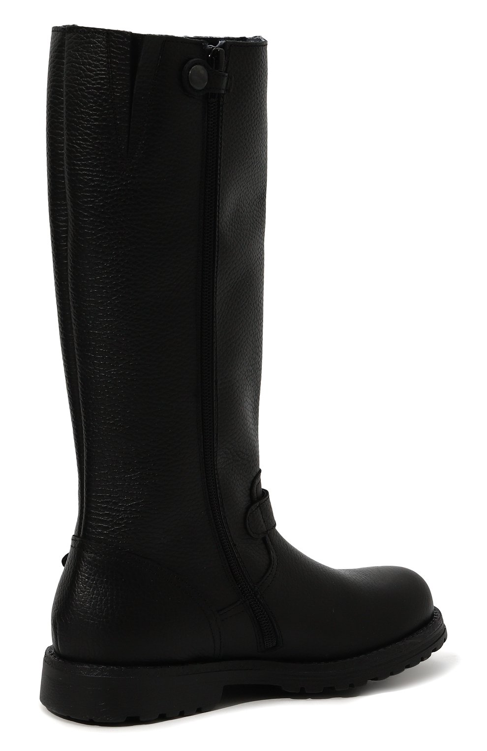 Кожаные сапоги RONDINELLA, арт. 11769-1(B)/37-39, фото 3