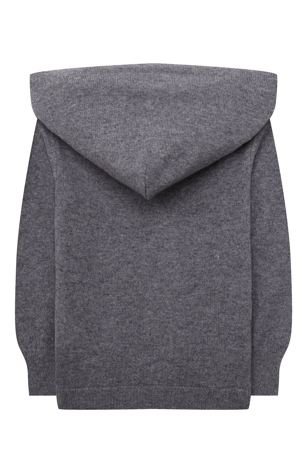 Кашемировая толстовка GIORGETTI CASHMERE, арт. MB1674/2A-6A, фото 2