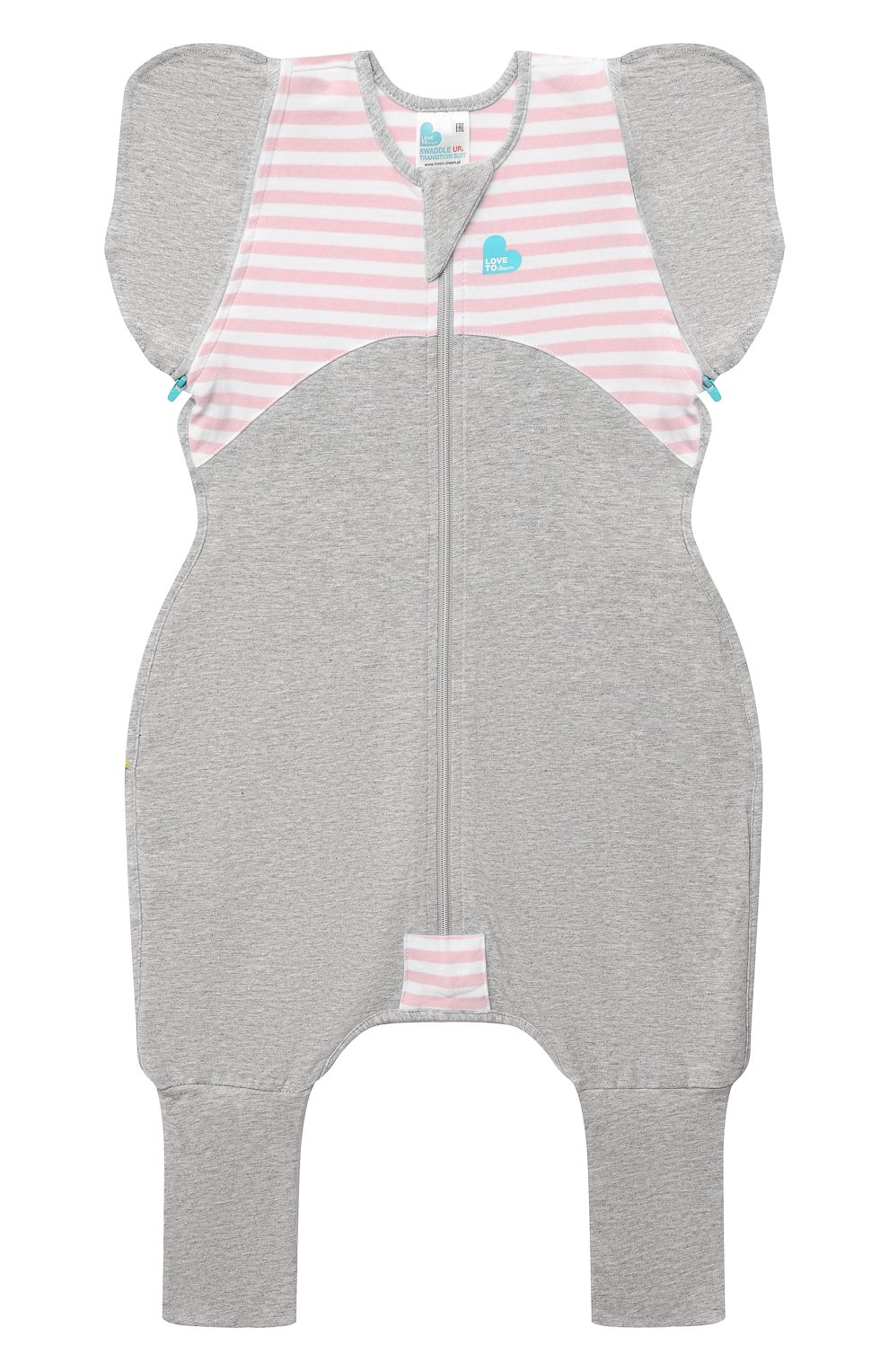 Комбинезон переходного этапа LOVE TO DREAM, арт. L25 01 002 PNK XL, фото 3